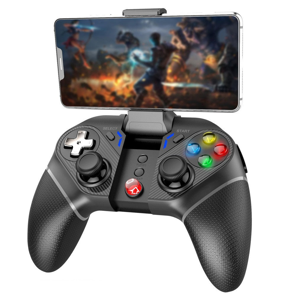 Bluetooth 2.4G Wireless Controller – Pour PC, Android & plus !