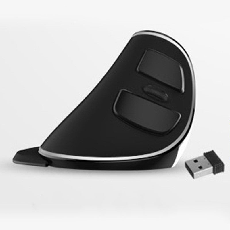 đ±ïž Souris Ergonomique Verticale RGB Snail â Anti-Fatigue et Filaire