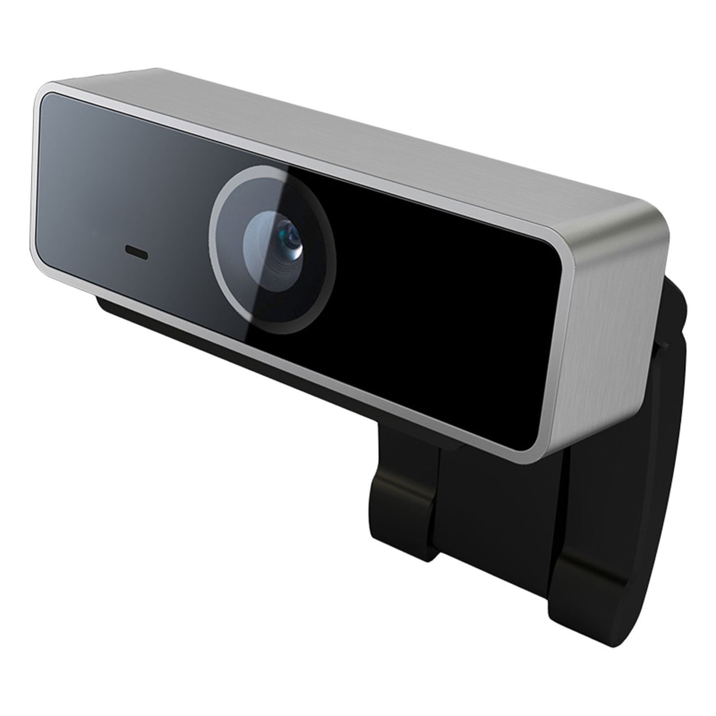 FHD 1080p USB Webcam – Auto-Focus with HD Microphone & Rotating Clip (60°) | Streaming, Live & Teleconferencing
