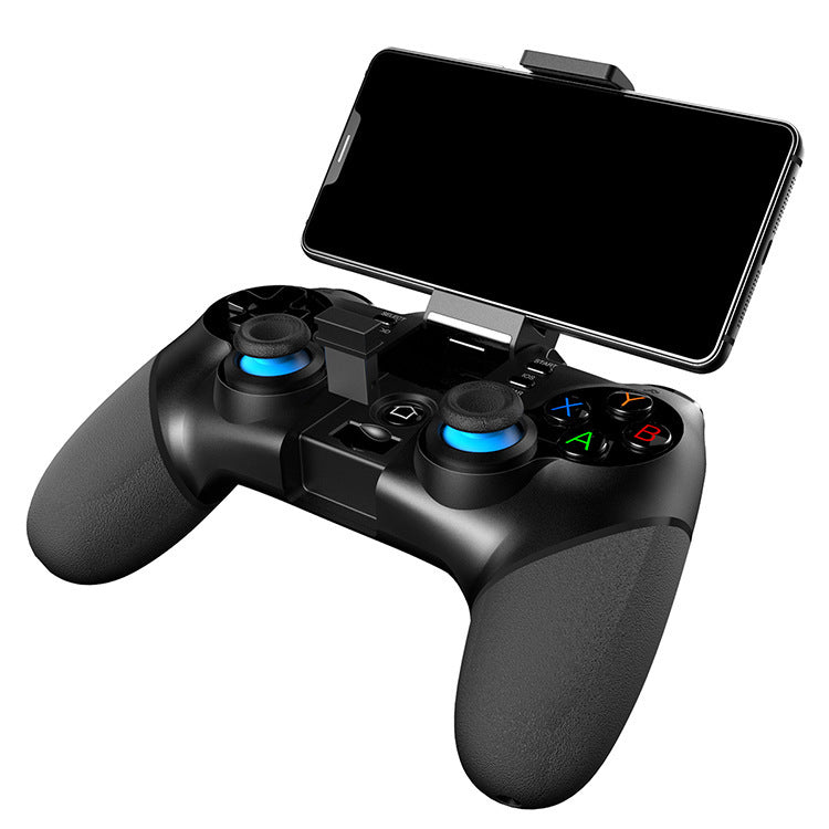 Bluetooth 2.4G Wireless Controller – Pour PC, Android & plus !