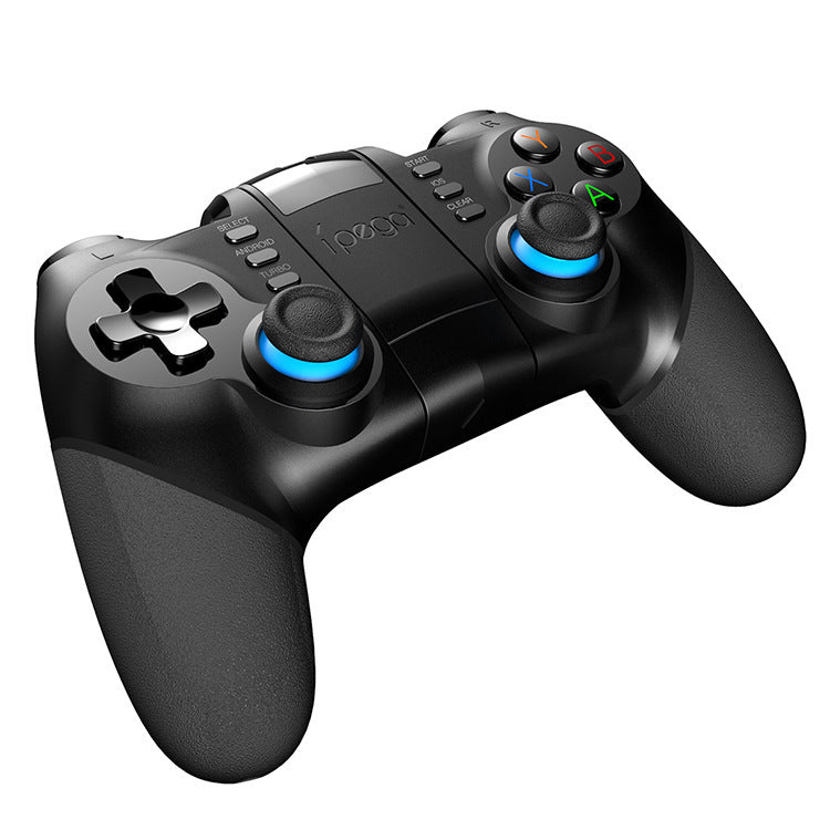 Bluetooth 2.4G Wireless Controller – Pour PC, Android & plus !