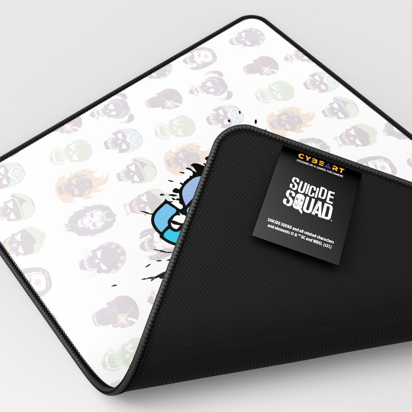 Suicide Squad Gaming Mouse Pad