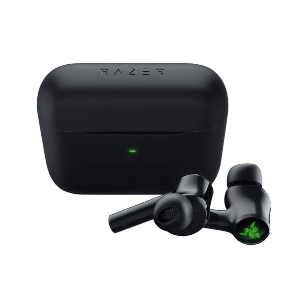 Razer Hammerhead Hyperspeed Wireless Headphones - Designed for Xbox