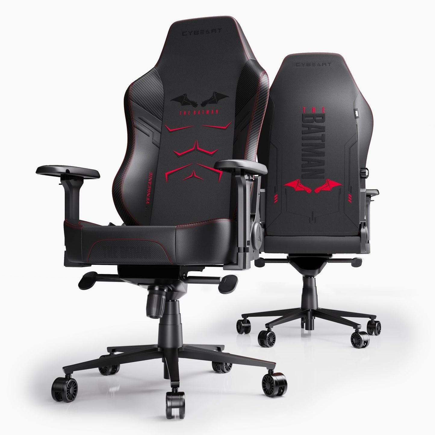 The Batman Gaming Chair