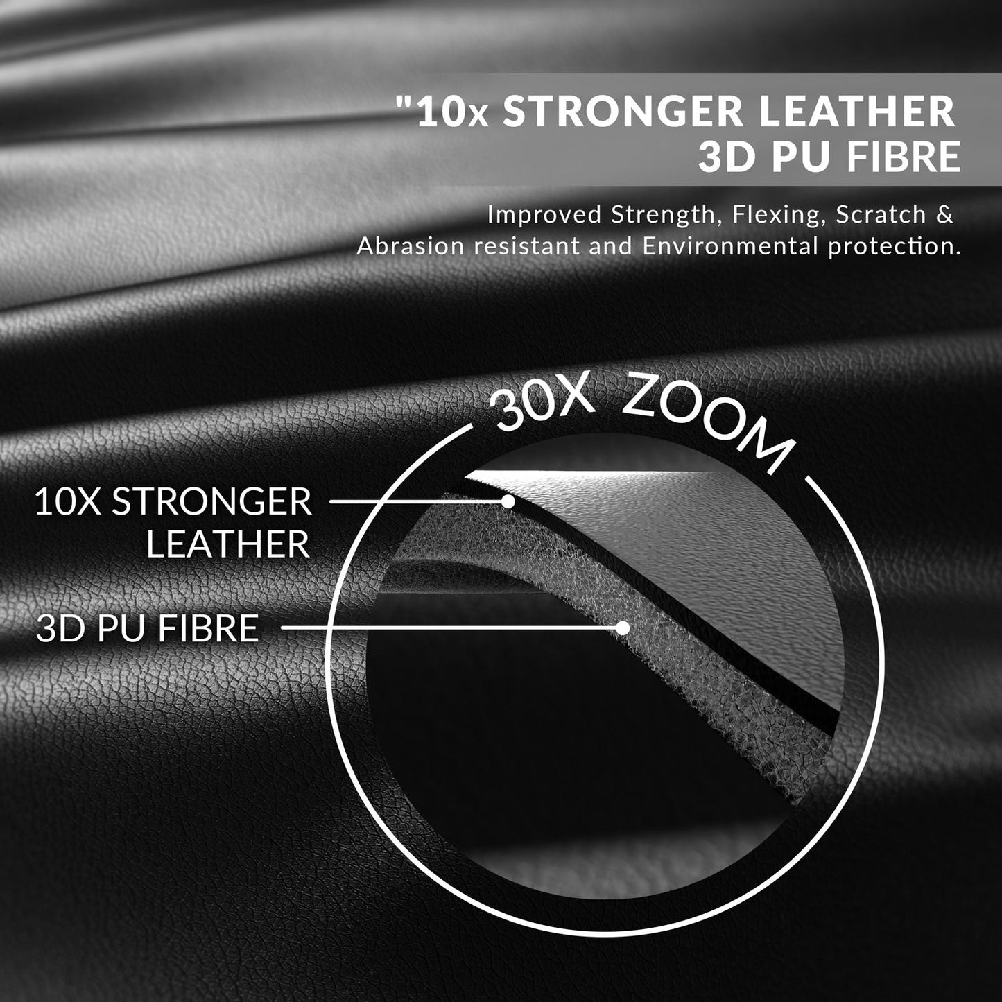 The Batman Gaming Chair