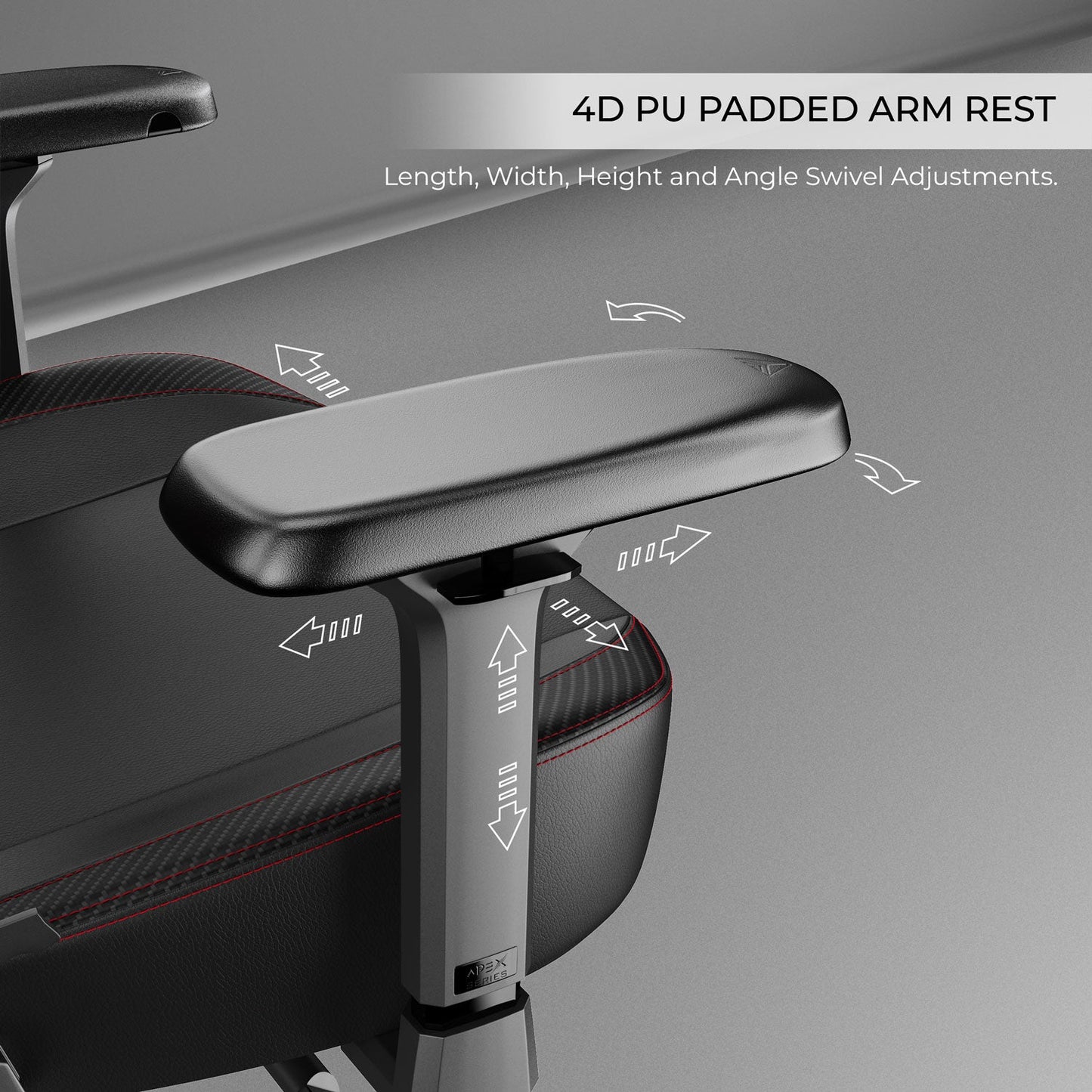 The Batman Gaming Chair