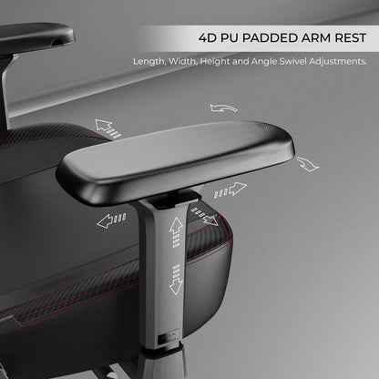 The Batman Gaming Chair