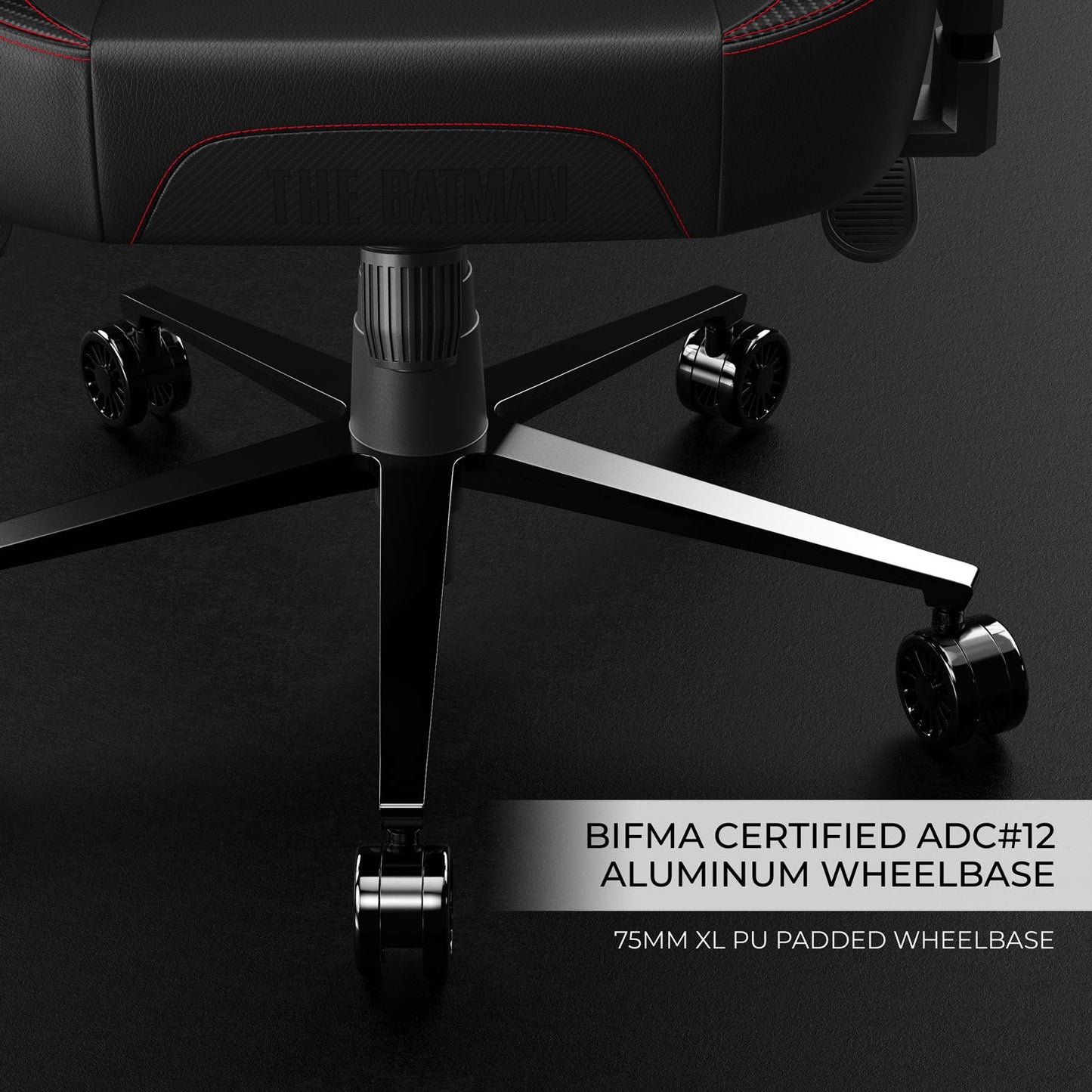 The Batman Gaming Chair