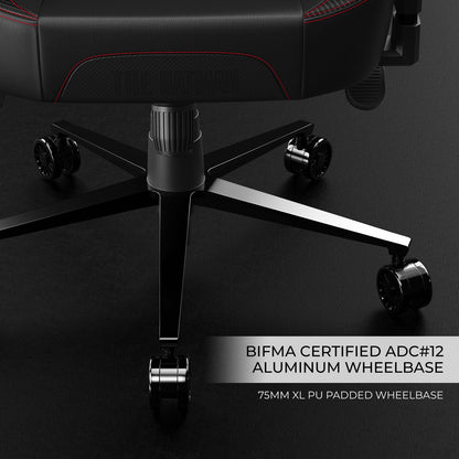 The Batman Gaming Chair