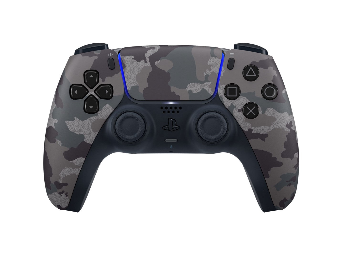 DualSense Wireless Game Controller for PlayStation 5 (PS5)