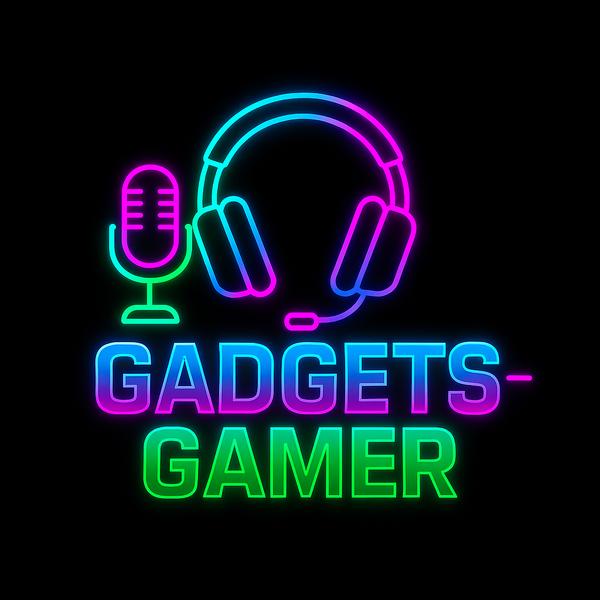 Gadgets-gamer
