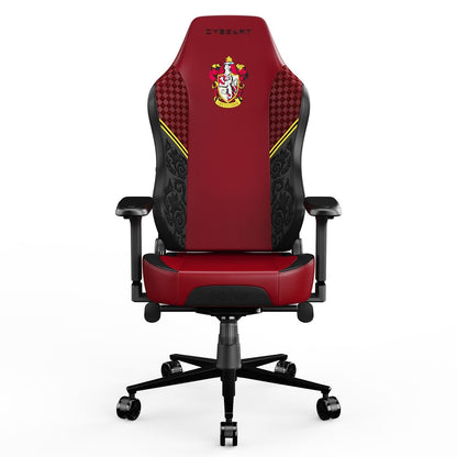 Gryffindor Gaming Chair – Premium Comfort, 4D Armrests, Harry Potter Design