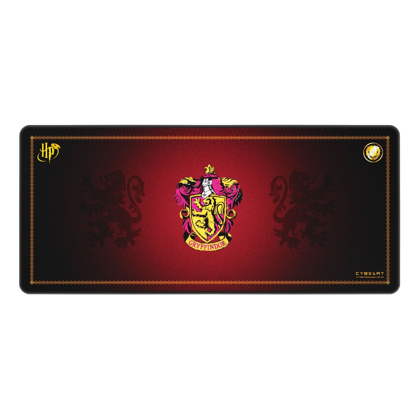 Gryffindor Classic Gaming Mouse Pad