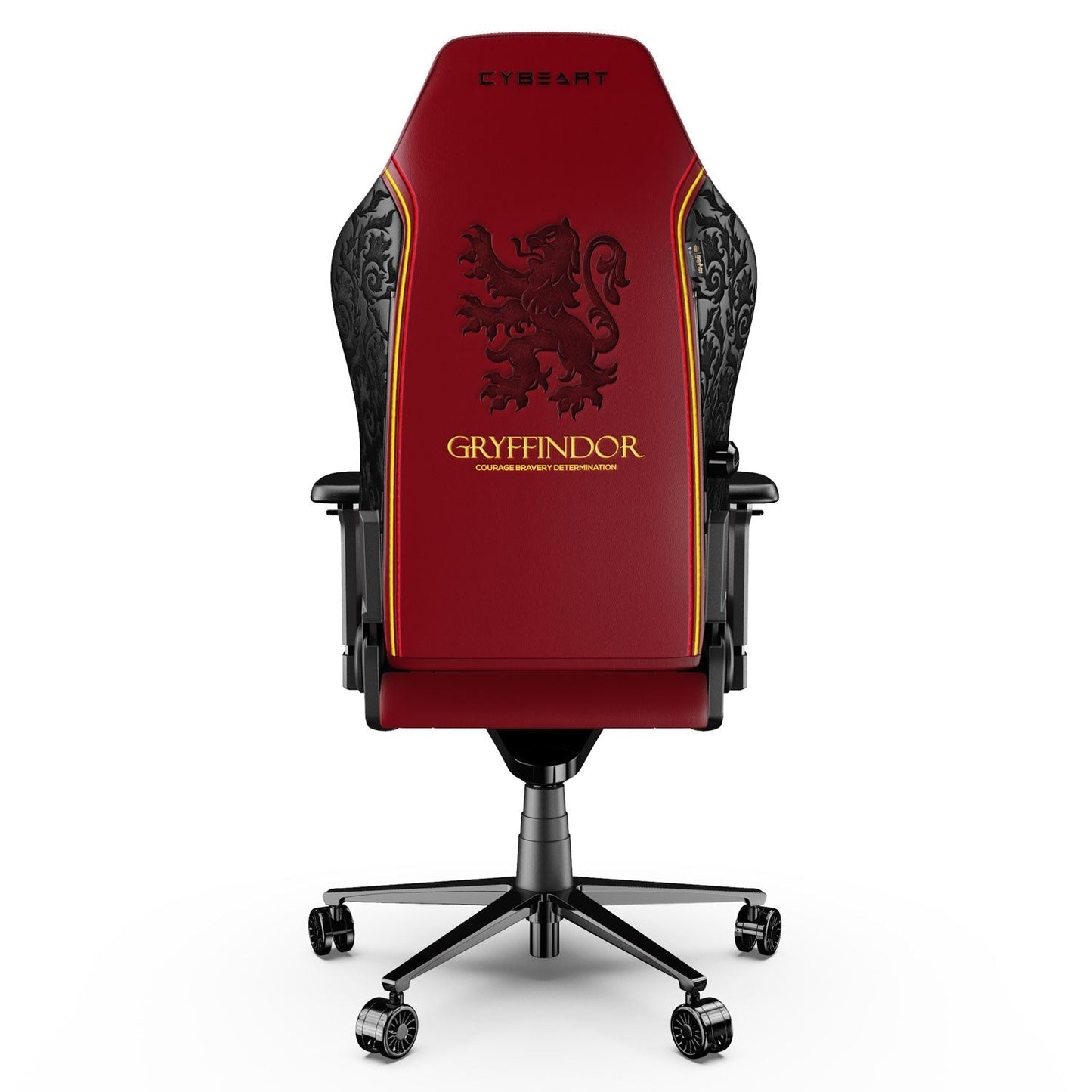 Gryffindor Gaming Chair – Premium Comfort, 4D Armrests, Harry Potter Design