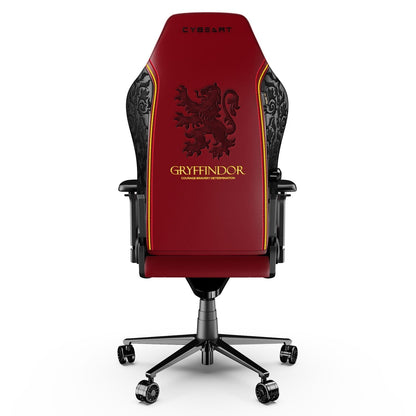 Gryffindor Gaming Chair – Premium Comfort, 4D Armrests, Harry Potter Design