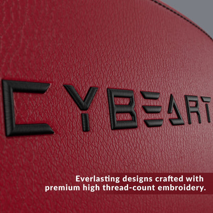 Gryffindor Gaming Chair – Premium Comfort, 4D Armrests, Harry Potter Design