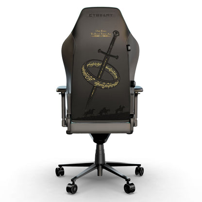 Chaise Gaming Lord of The Rings – Édition Limitée CYBEART™