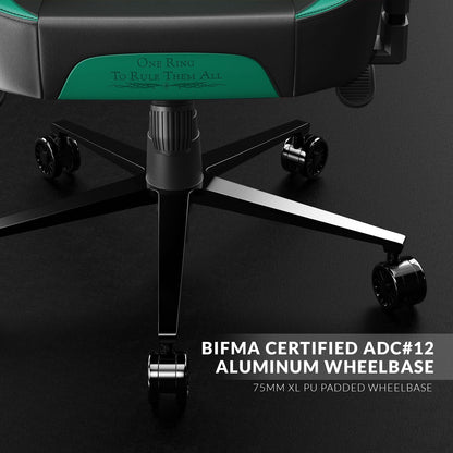 Chaise Gaming Lord of The Rings – Édition Limitée CYBEART™