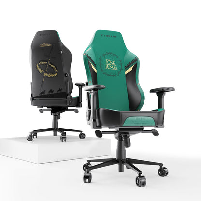 Chaise Gaming Lord of The Rings – Édition Limitée CYBEART™
