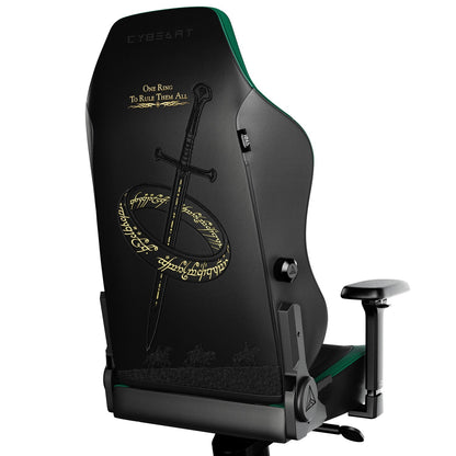 Chaise Gaming Lord of The Rings – Édition Limitée CYBEART™