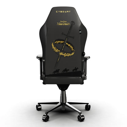 Lord of the Rings (Black Edition) Gaming Chair