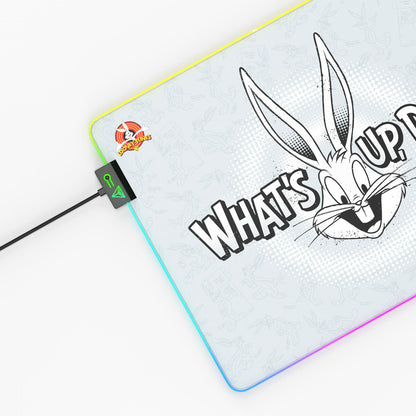 Bugs Bunny Gaming Mouse Pad