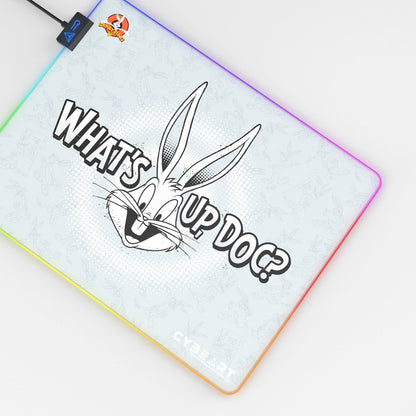 Bugs Bunny Gaming Mouse Pad