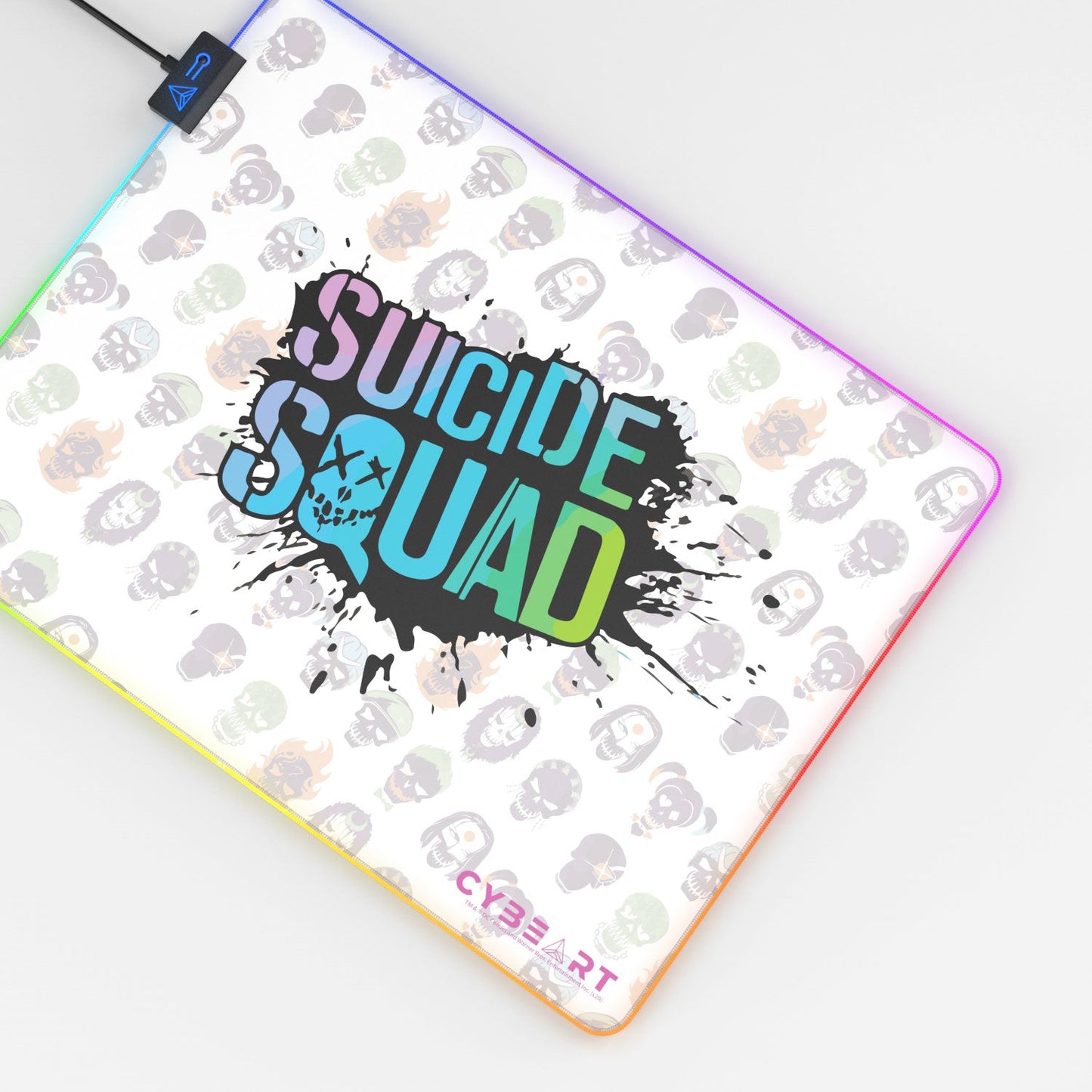Suicide Squad Gaming Mouse Pad