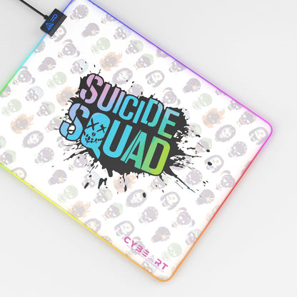 Suicide Squad Gaming Mouse Pad
