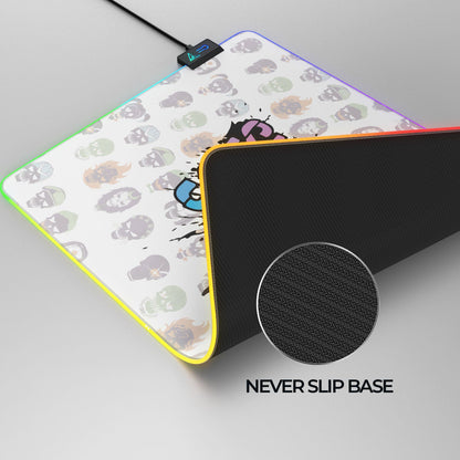Suicide Squad Gaming Mouse Pad