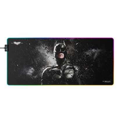 Batman - The Dark Knight Rises Gaming Mouse Pad