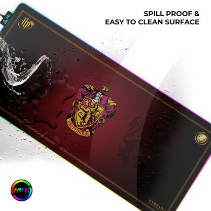 Gryffindor Classic Gaming Mouse Pad