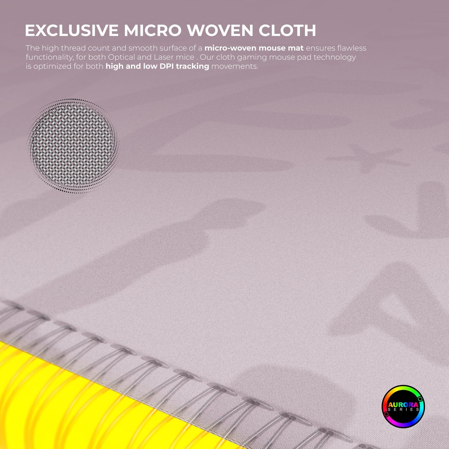 Harley Quinn Gaming Mouse Pad