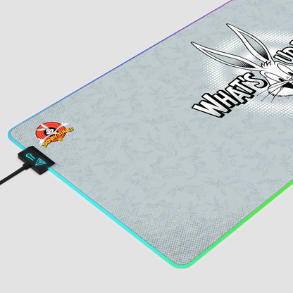 Bugs Bunny Gaming Mouse Pad