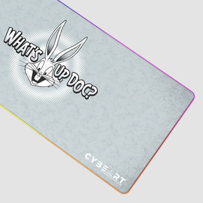 Bugs Bunny Gaming Mouse Pad