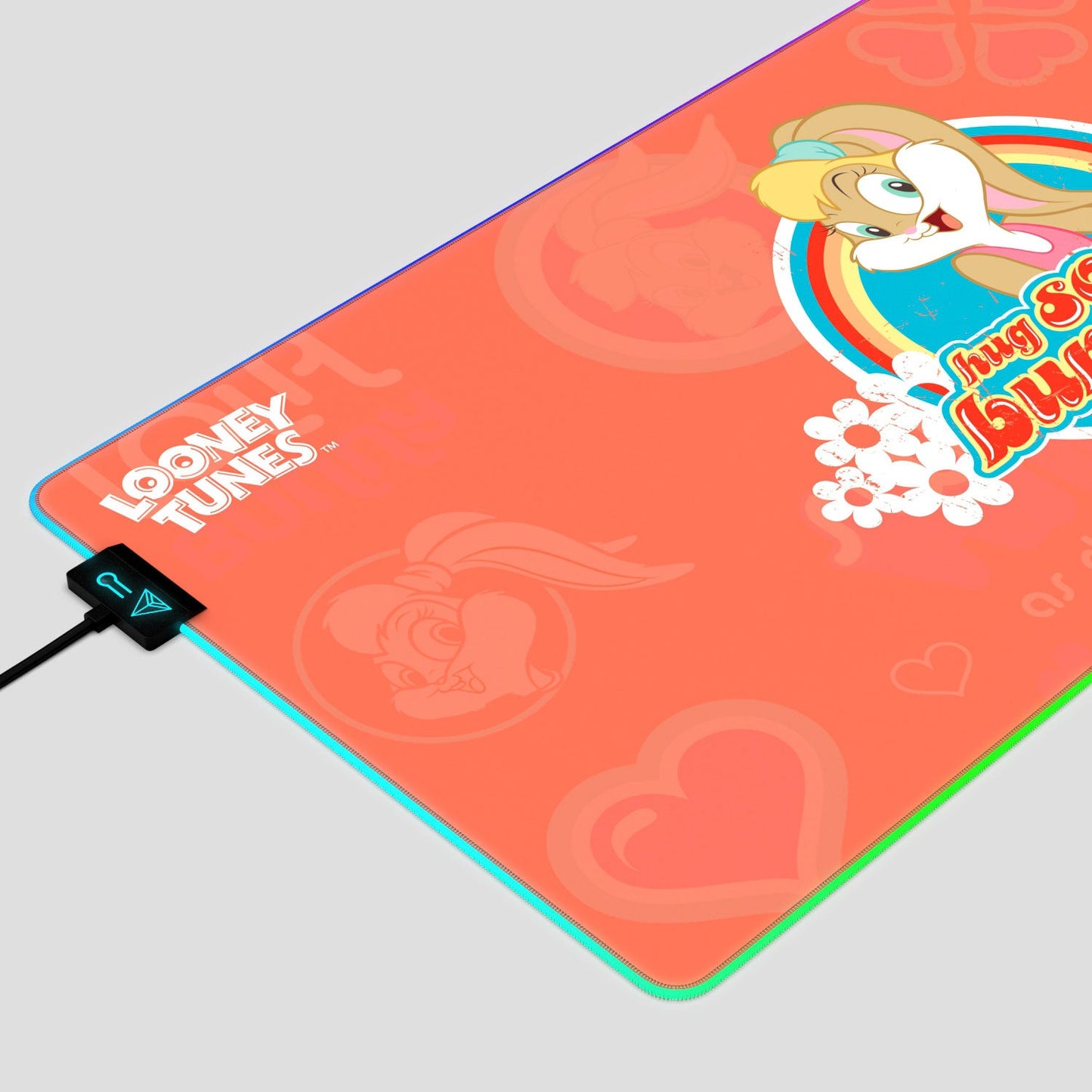 Lola Bunny Gaming Mouse Pad