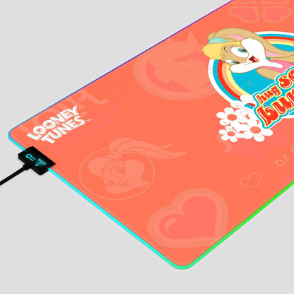 Lola Bunny Gaming Mouse Pad
