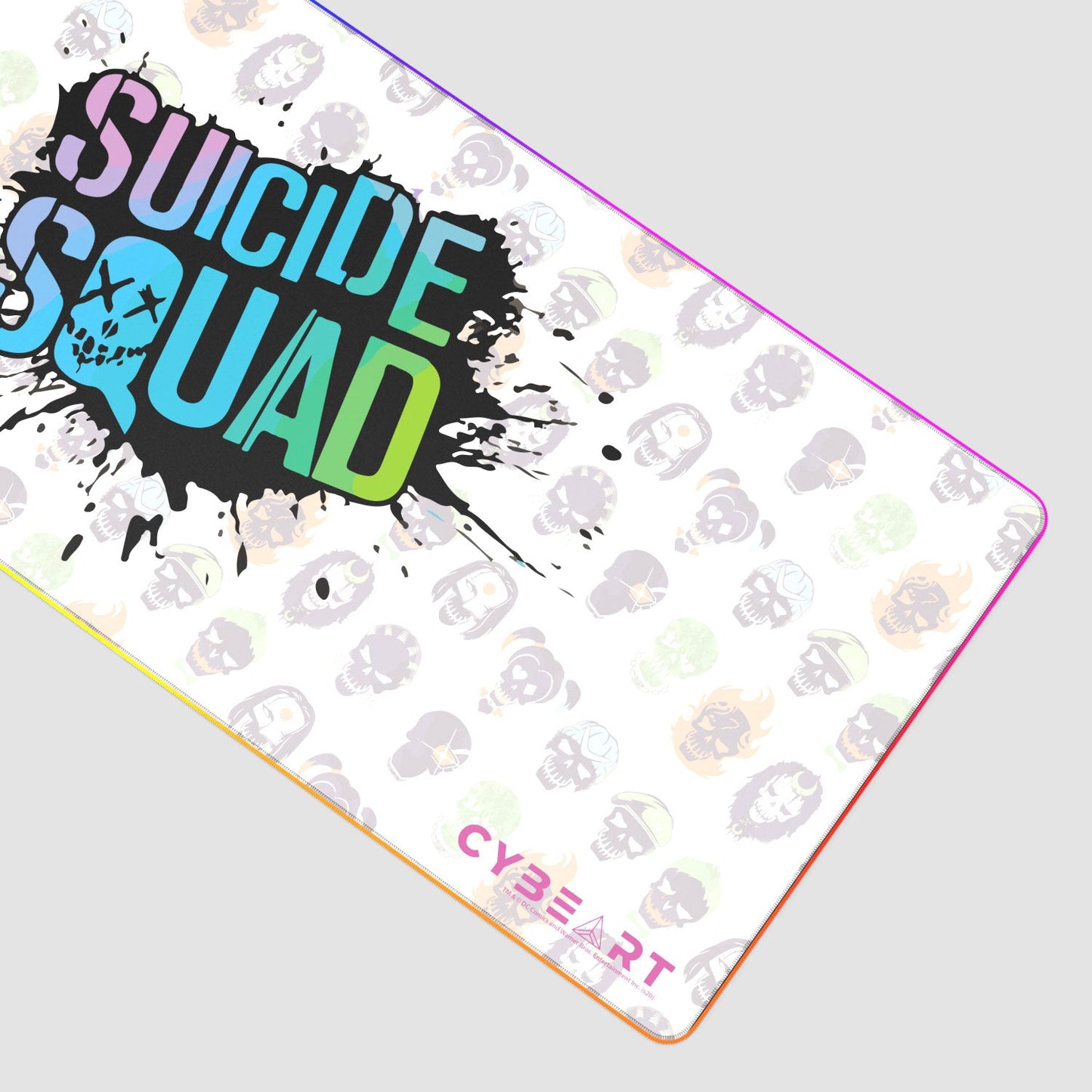 Suicide Squad Gaming Mouse Pad