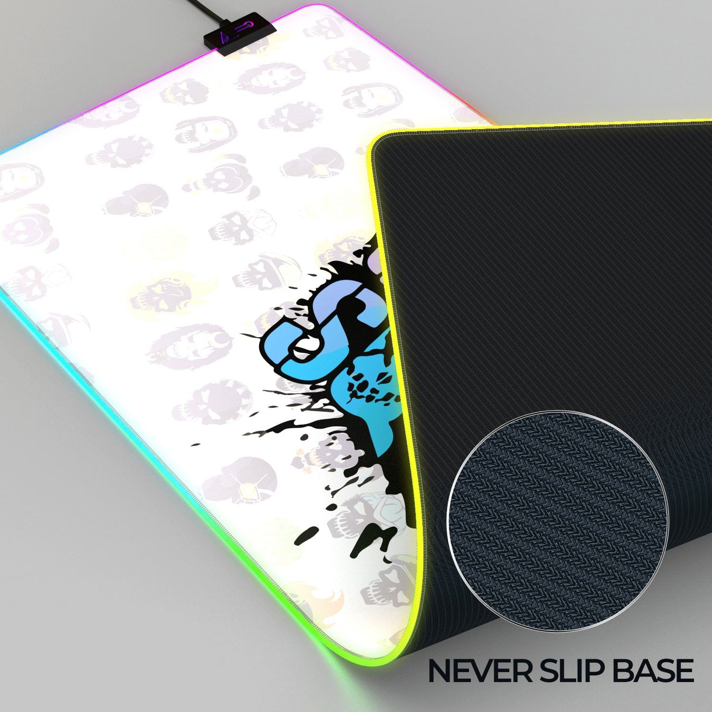 Suicide Squad Gaming Mouse Pad