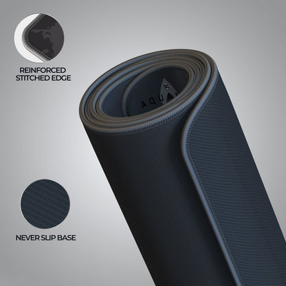 Aquaman Vs. Black Manta Gaming Mouse Pad