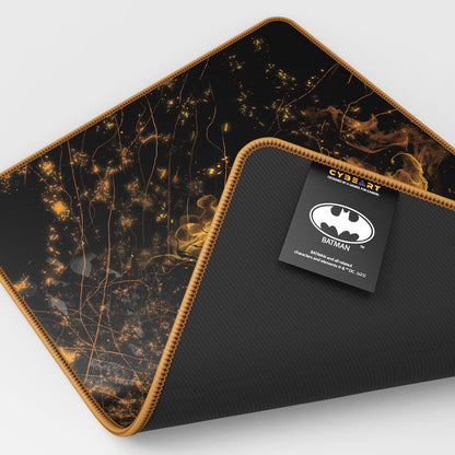 The Dark Knight Rises Gaming Mouse Pad
