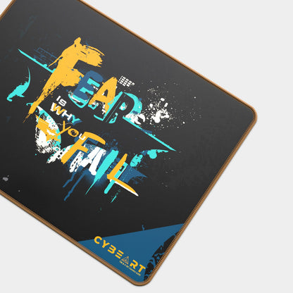 Batman - Fear Is Why You Fail Gaming Mouse Pad