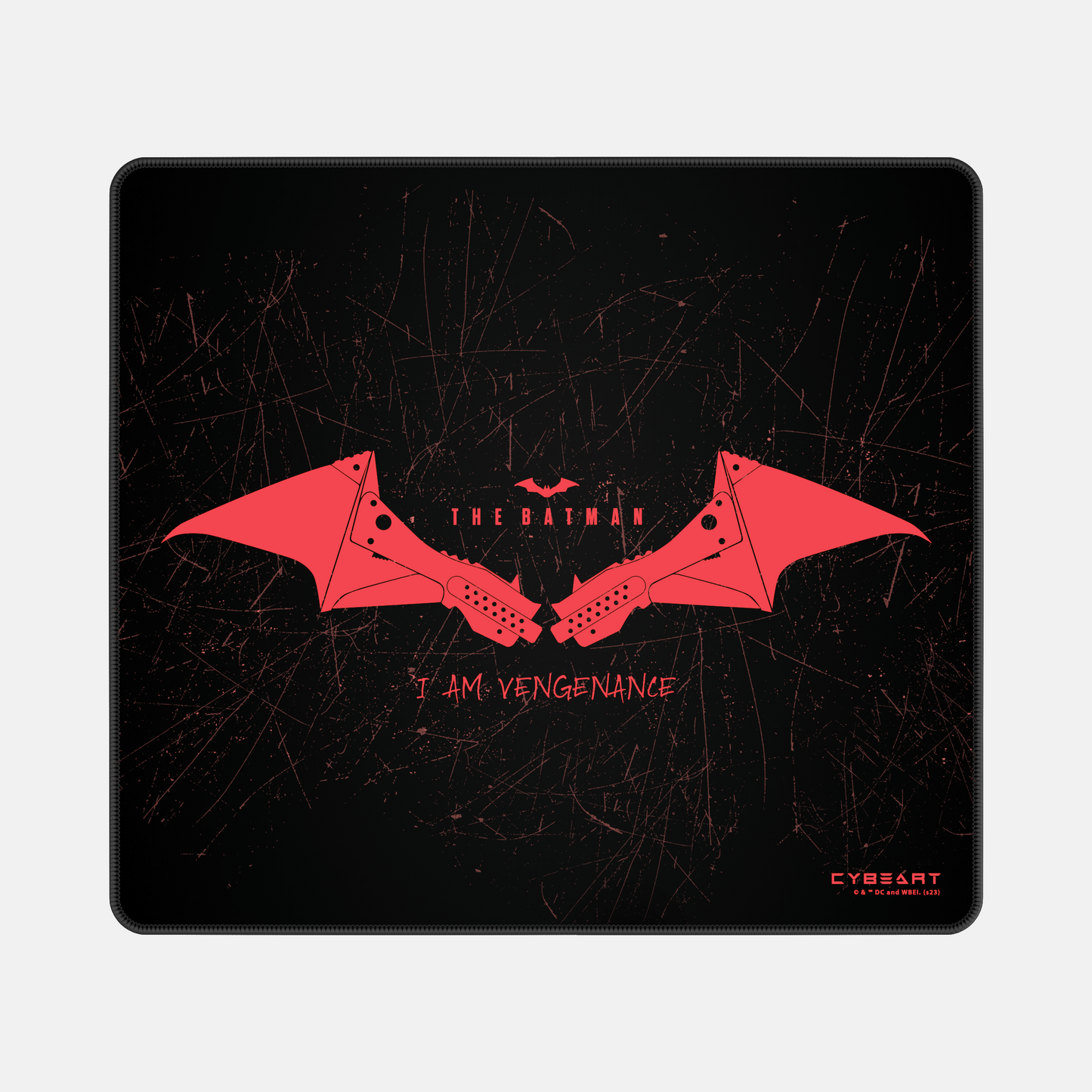 The Batman Gaming Mouse Pad