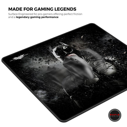 Batman - The Dark Knight Rises Gaming Mouse Pad