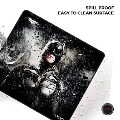 Batman - The Dark Knight Rises Gaming Mouse Pad