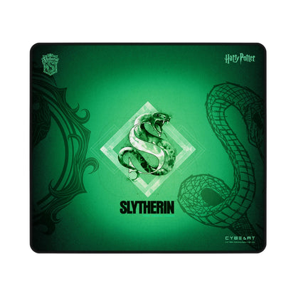 Slytherin Gaming Mouse Pad