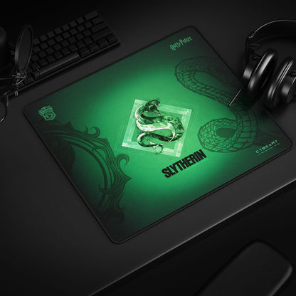 Slytherin Gaming Mouse Pad