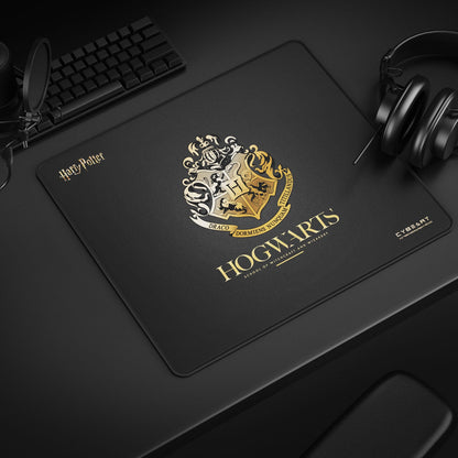 Hogwarts Gaming Mouse Pad