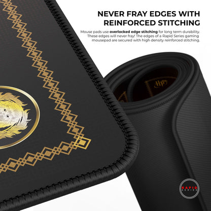 Gryffindor Classic Gaming Mouse Pad