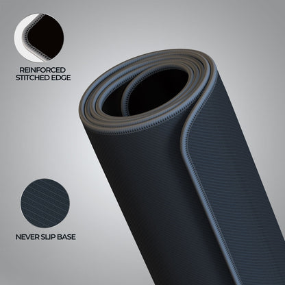 Justice League - Ready For Fight Gaming Mouse Pad